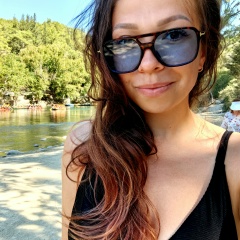 Анастасия Лысенко, 23.05, Новокузнецк