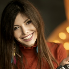 Нина Тарасова, 19.05, Одесса