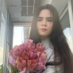 Лера Милеева, 28.09.2003