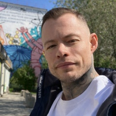 Роман Бакалдин, 12.03, Самара