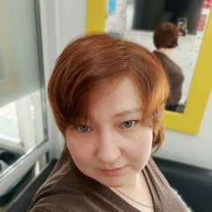 Таня Бабич, Екатеринбург