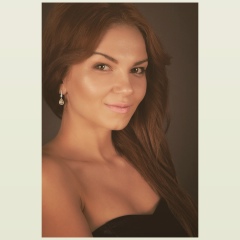 Annamária Szántó, 20.07.1992, Budapest