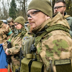 Артём Букреев, 03.07.1987, Москва