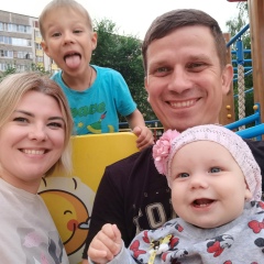 Денис Осипов, Ковров