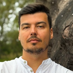 Михаил Раевский, 01.05.1988, Иркутск