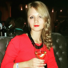 Алена Осовская, 15.07.1988, Киев