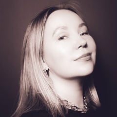 Вероника Васильева, 12.09.1980, Санкт-Петербург