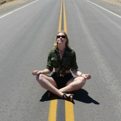 Людмила Павлова, Благовещенск