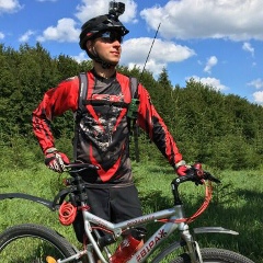 Сергій Прокопчук, 23.06, Почаев