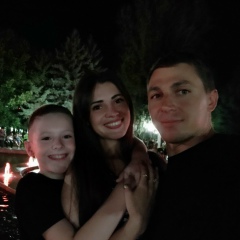 Борис Купчик, 02.04.1985, Резина