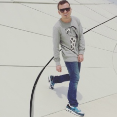 Артур Тукмаков, 16.04.1990, Москва