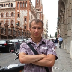 Евгений Золотов, 01.01.1986, Южно-Сахалинск