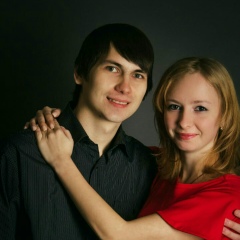 Слава Хрущёв, 31.03.1992, Павлодар