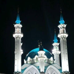 Айсылу Сибагатулина, Бавлы