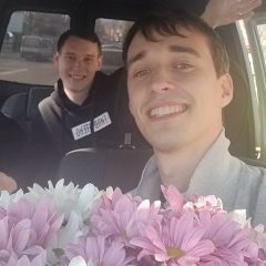 Влад , 30.05, Кропивницкий / Кировоград