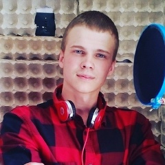 Степан Щербанин, 21.08.1996, Санкт-Петербург