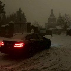 Lyubava Lavrova, 14.10.2001