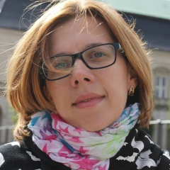 Елена Иваненко, 13.10.1978, Москва