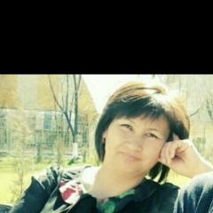 Жамиля Салдарова, 08.01.1977