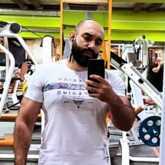 Артур Оганджанян, 18.10.1993, Санкт-Петербург