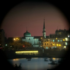 Рузиля Хисматуллина, 03.05, Казань
