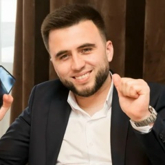Гаюрбек Холов, 21.11, Казань