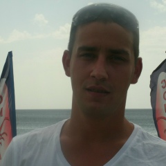 Владимир Попов, 13.02.1986, Москва