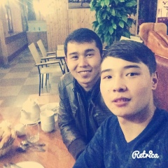 Бекнур Маулен, Тараз