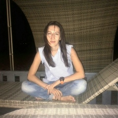 Майя Касап, Одесса