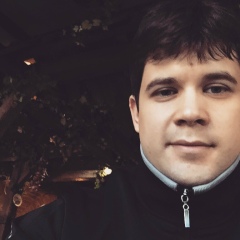 Vitaliy Anukhin, 02.05, Алматы