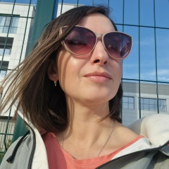 Ёля Ермакова, 16.12, Краснодар