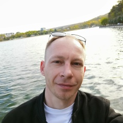 Андрей Усатюк, 11.10.1987, Кишинев