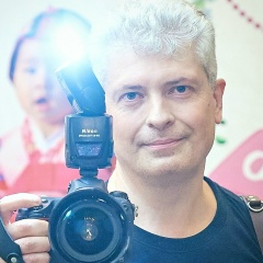 Сергей Пискарев, 03.07, Москва