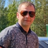 Вячеслав Широков, 02.04, Санкт-Петербург