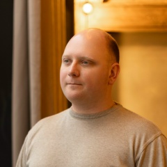 Сергей Федосов, 03.11, Нижний Новгород