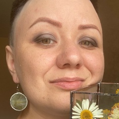 Оля Корогод, 05.01.1986, Сочи