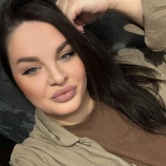 Милана Майданова, 19.04, Волгоград