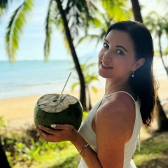 Ольга Чистова, 18.06.1983, Санкт-Петербург