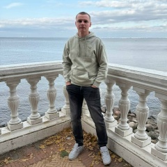 Станислав Ворона, 06.05, Москва