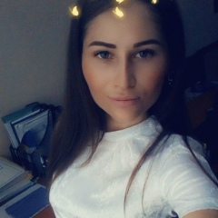 Irina Ivanes, Бельцы