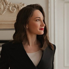 Ирина Воронова, 16.07.1988, Санкт-Петербург