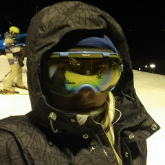 Дмитрий Сергеевич, Miami