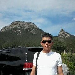 Нуржан Интыкбаев, 21.04.1986, Ушарал