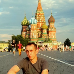 Александр Егоров, 06.01, Жиздра