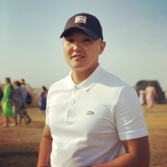 Alik Pestryakov, 27.01, Якутск