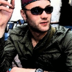 Денис Ганак, 02.08.1981, Санкт-Петербург