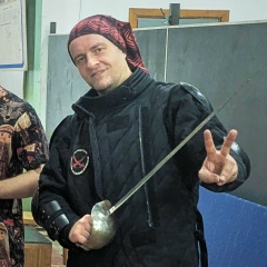 Евгений Миронов