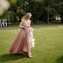 Татьяна Сорочик, 04.02, Санкт-Петербург