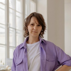 Эльвира Шипнякова, 18.05, Санкт-Петербург