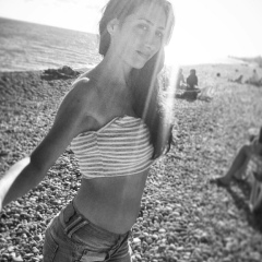 Эльмира Акчурина, 06.01.1988, Москва